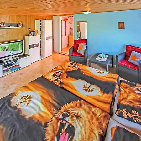 Doppelhaushaelfte Mueritz * Waren (Mueritz)